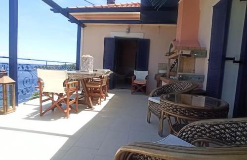 Odysseus Suite - Foto 13