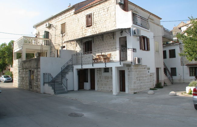 Apartment Noa - Foto 1