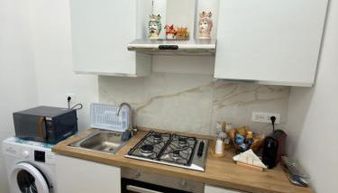 Three diamonds house - Foto 2, stove