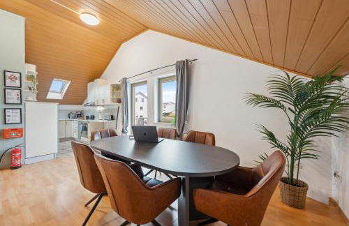 Mozartshomes#3 2,5 Rooms 6 Beds in Löchgau - Foto 29