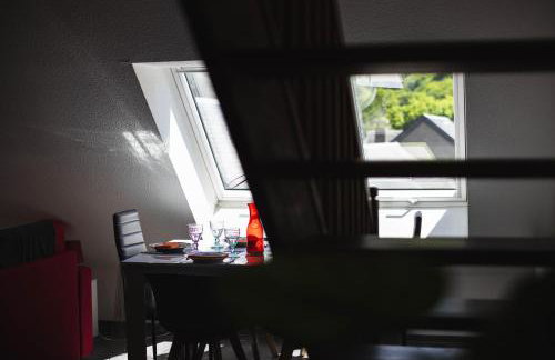 le 2 bers duplex cosy séjour à la montagne - Foto 17