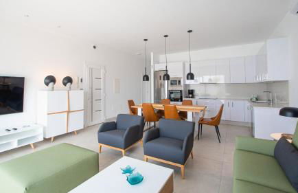 Blancazul Villa Jable - Foto 8