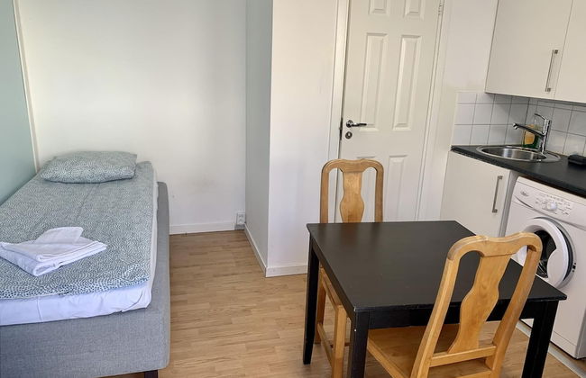 Apartment in Hagersten Stockholm - Photo 1