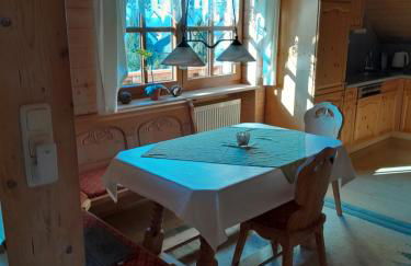 Ferienwohnung Gruber - Foto 8