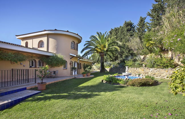 Villa Tranquilla - Foto 47