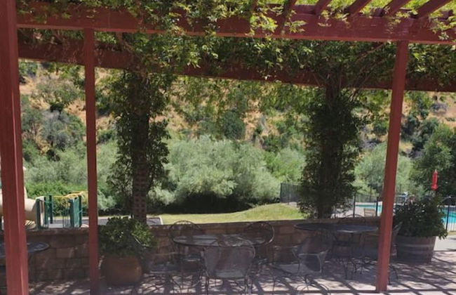 Canyon Creek Resort - Foto 19