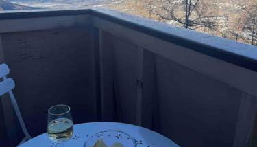 Studio Cosy les Orres 1650 - Foto 2