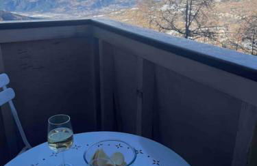 Studio Cosy les Orres 1650 - Photo 2