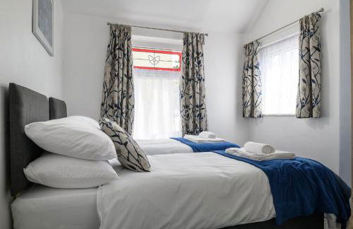 Meirion Cottage - Foto 14