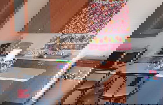 Beautiful 1-bed House in Old Harbour, Gated - Foto 6