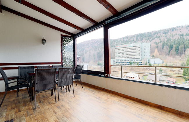 Apartment Sofia - Foto 28