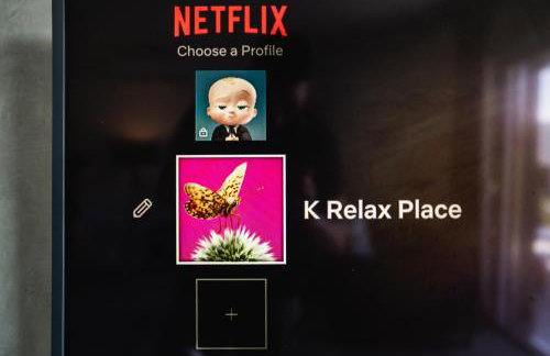 K Relax Place, Varaždinske Toplice, modern home with Sauna, Jacuzzi, WIFI - Foto 11