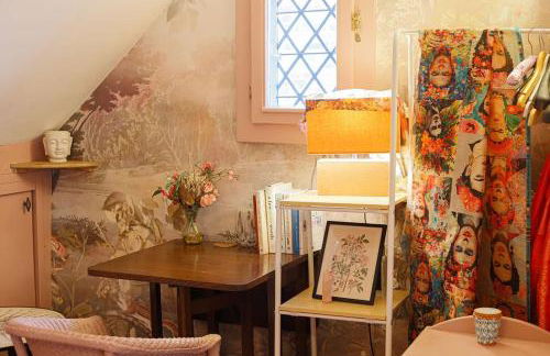 Artists Hideaway - Foto 64