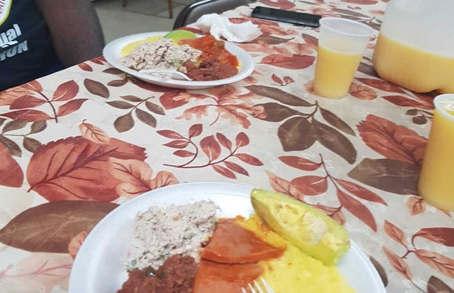 Nature's Delight Lodge - Foto 22