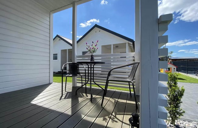 Holiday Home Near Bukowo Lake and Beach - Foto 12