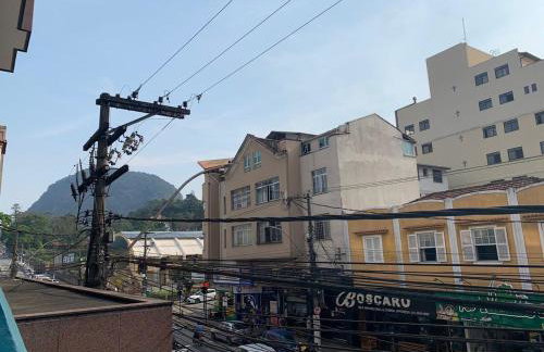 Apartamento Aconchegante no Bairro Alto - Foto 41