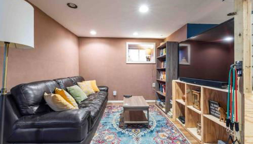 The Hygge Way, 20MIN TO NYC Times Sq - Foto 4