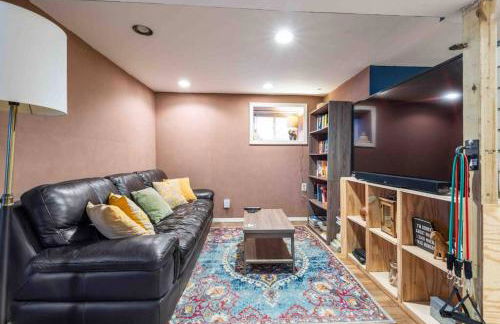 The Hygge Way, 20MIN TO NYC Times Sq - Foto 4