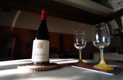 Casa da Eva at Terrus Winery - Foto 14