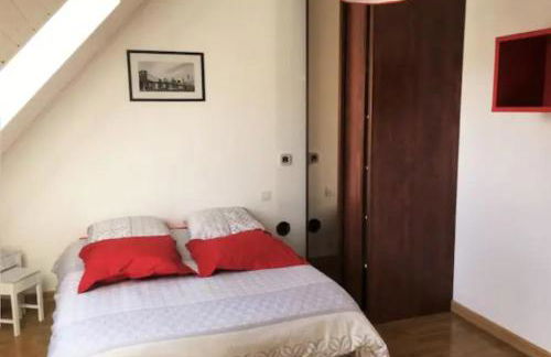 Maison proche bord de mer - Photo 15