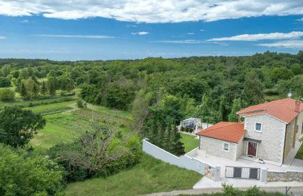 Villa Coridigo - Foto 10