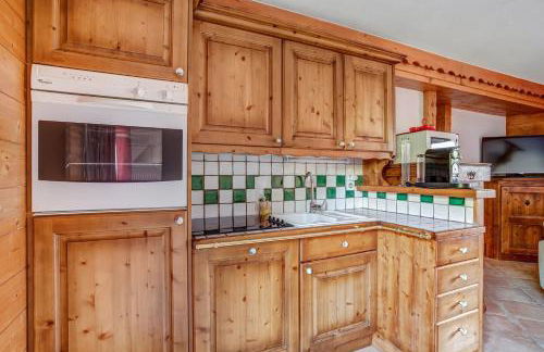 Residence Les Fermes de Meribel - maeva Home - Foto 26