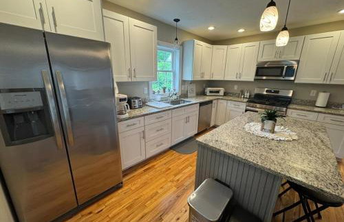 Elegant 3BR Home in Worcester - Foto 61