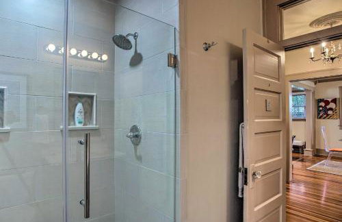 Dallas Couples Retreat Walk to Lower Greenville! - Foto 17