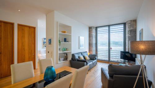 Royal William Yard Apartments - Foto 2