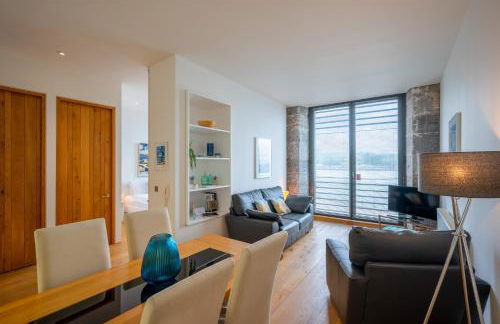 Royal William Yard Apartments - Foto 2