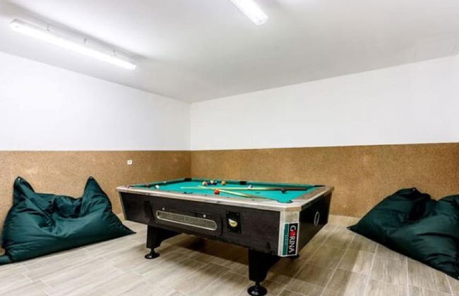 Torine - Capacious Holiday Home in Neorić with Heated Swimming Pool - Foto 15