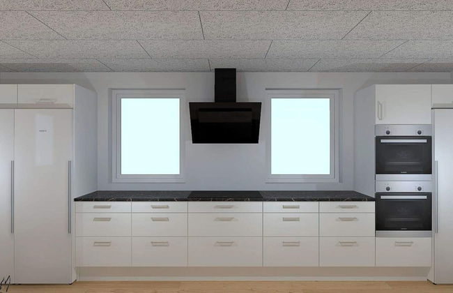 5 Star Holiday Home in Hojslev - Foto 51