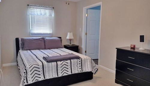 Backwoods Guesthouse Near VIR - Foto 4