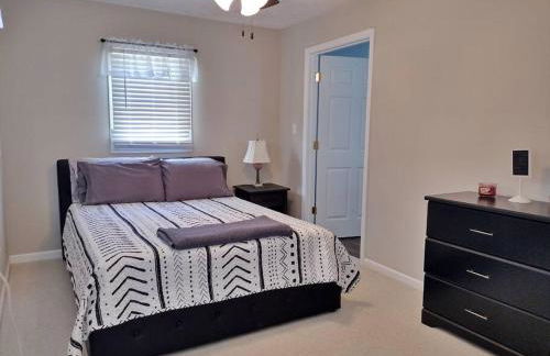 Backwoods Guesthouse Near VIR - Foto 4