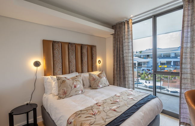 Plett Quarter Apartments - Photo 36