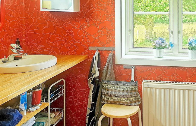 4 Person Holiday Home in Solvesborg-by Traum - Photo 5