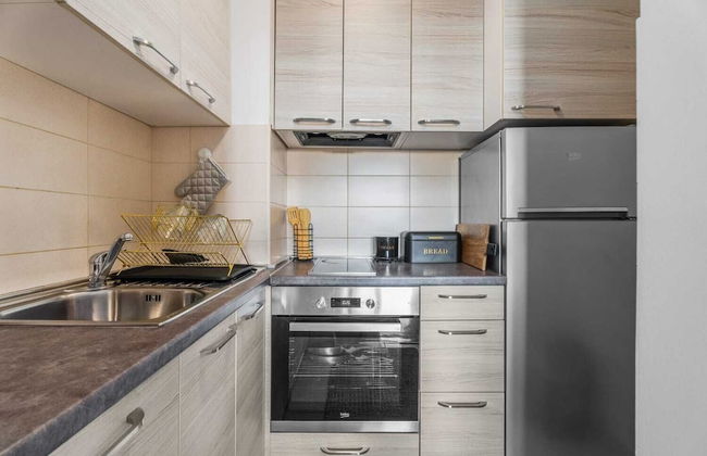 Apartment Maya by Litto - Photo 6