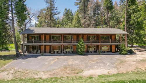 Mountain Nook CN Lodge #4 - Foto 4