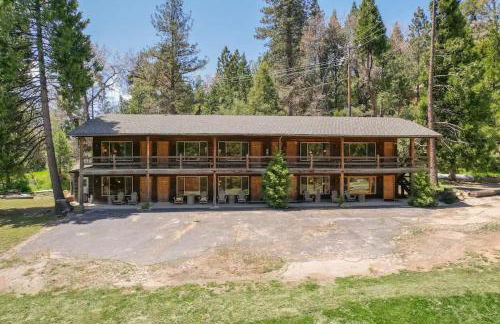 Camp Nelson Lodge Room 2 - Foto 13