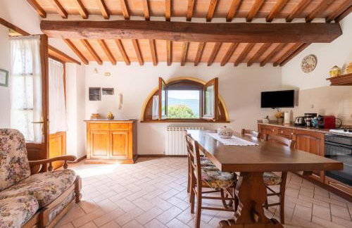 Pugnano Alto - appartamento Tabacco - Photo 8