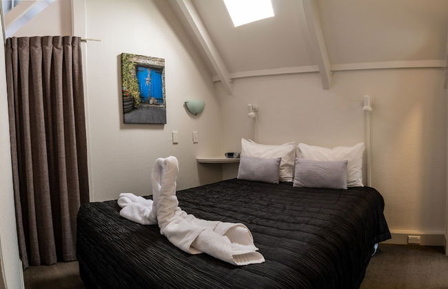 Turner Heights Townhouses - Foto 10