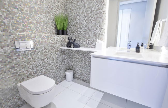 Amara Villa - Designer Villa With Solar Power - Foto 17