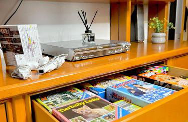 Ferienhaus Daddy Bernd - Foto 43