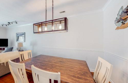 HB263 Dolphin Shores, Unit 3 - Foto 6