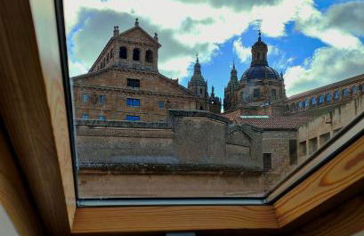 Vivienda Unifamiliar Ventana a la Clerecía - Foto 1