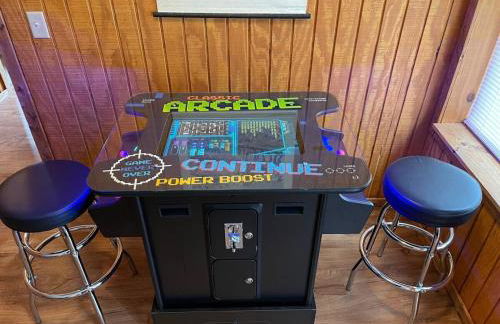 Fern Hill Cabin - Foto 28