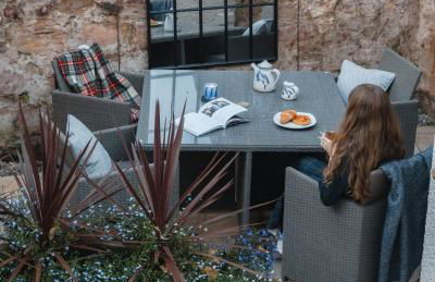 Turret House - Foto 29