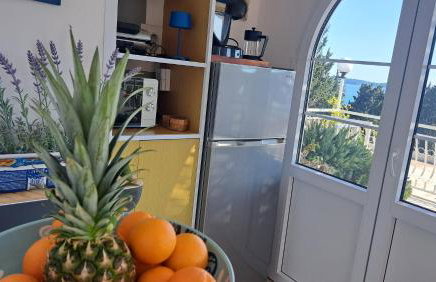 Apartment Blue Pearl - Foto 23