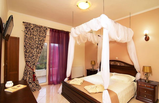 Cretan Residence Mediterranean Luxury Private Villas - Foto 24