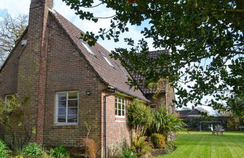 Brookside Cottage - Photo 19